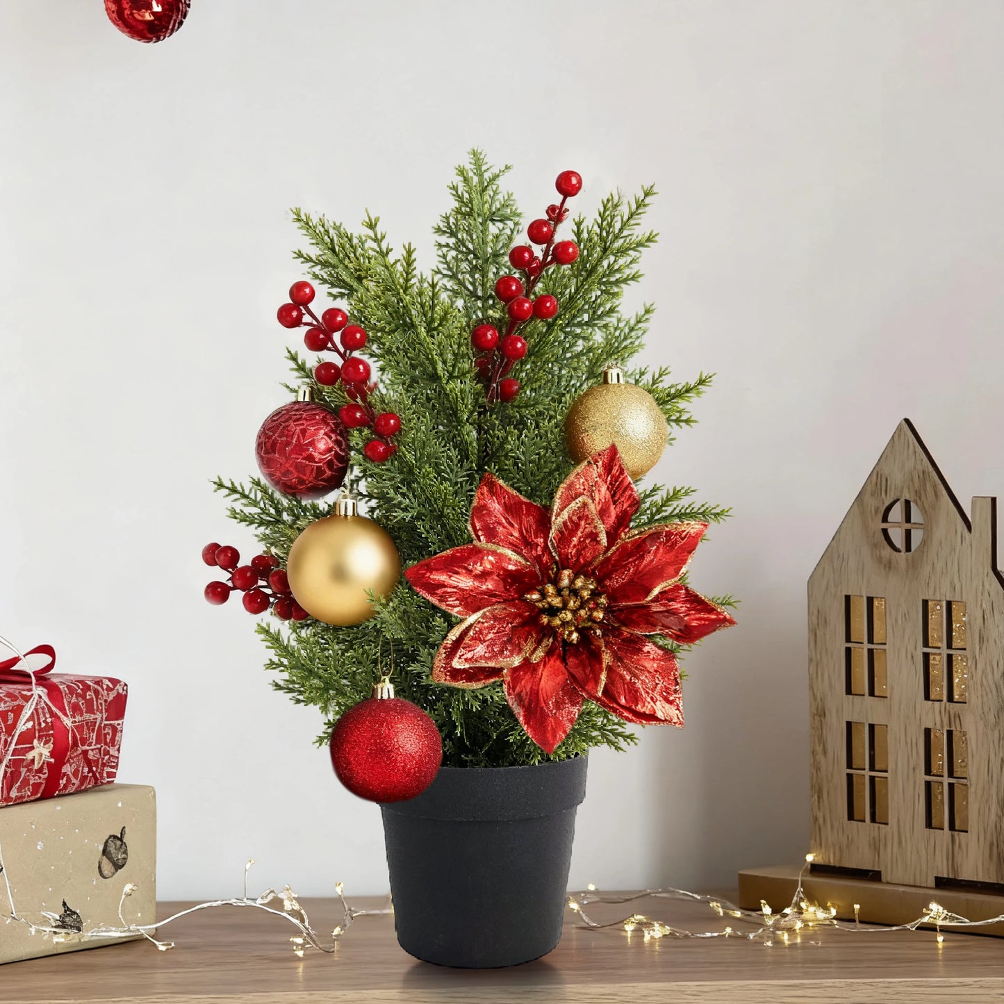 35cm Mini Christmas Tree