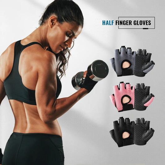 Secure Grip, Breathable Comfort