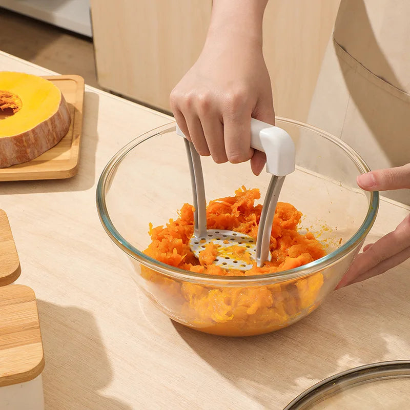 Manual Potato Masher