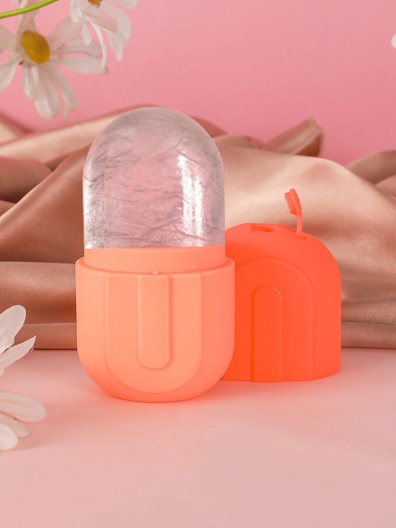 Upgraded Facial Massager