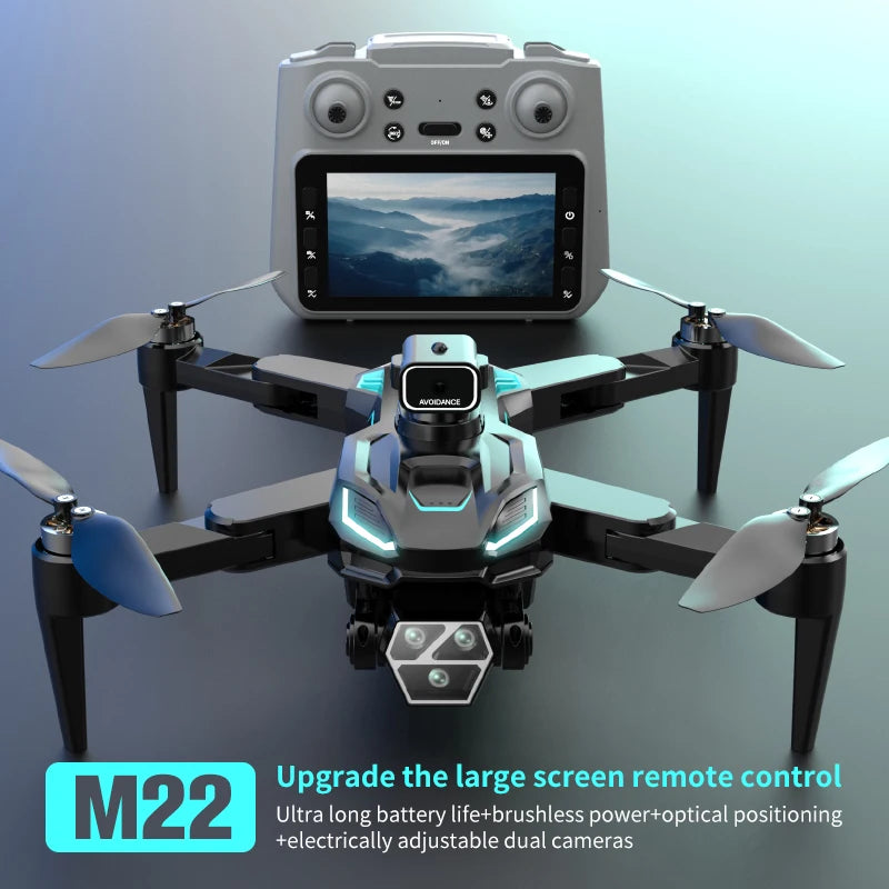 M22 MAX Professional 4K Drone
