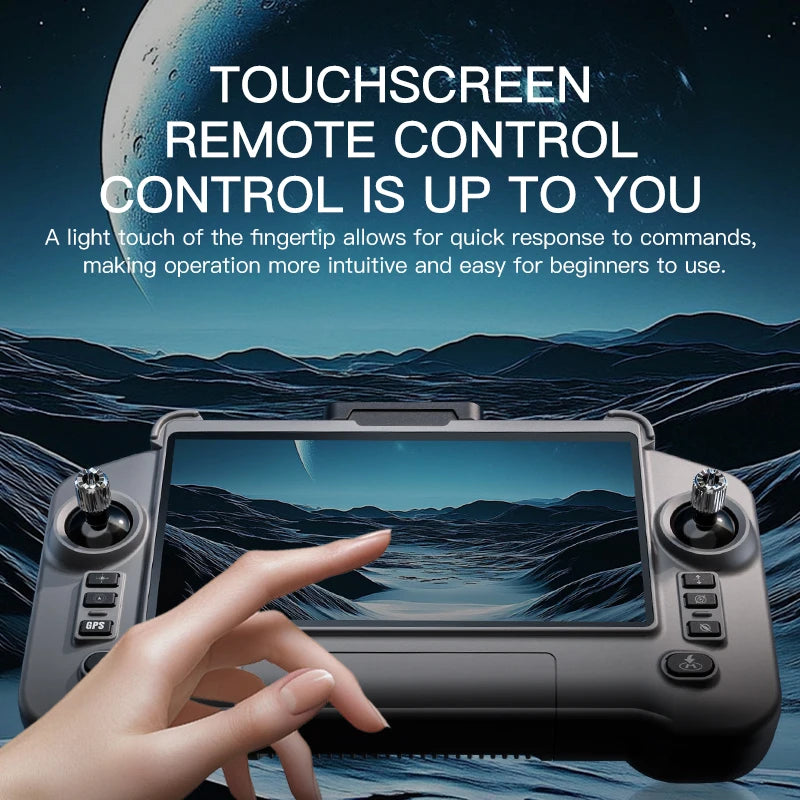 SG603MAX ProVision 4K Gimbal Drone