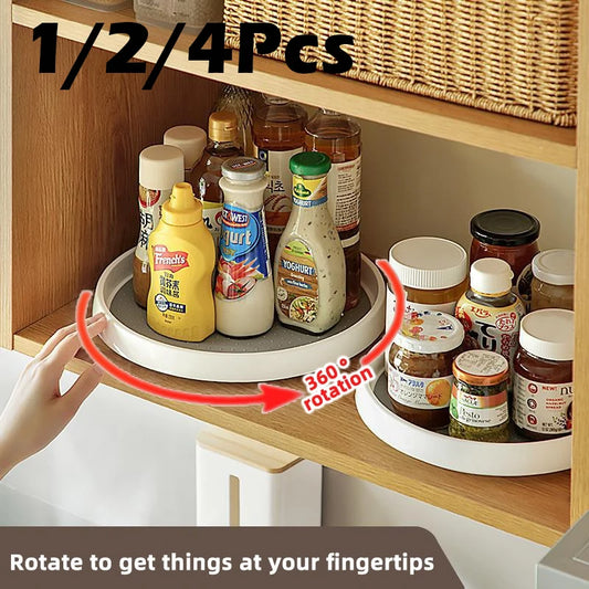 Anti-Slip Kitchen Organizer