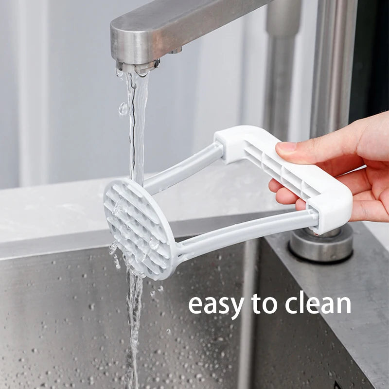 Manual Potato Masher