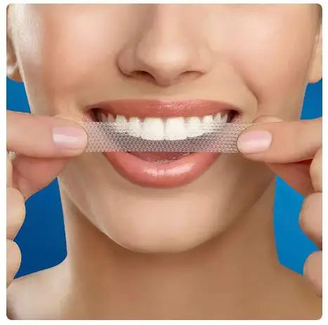 Professional Teeth Whitening