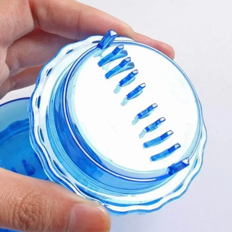 Multifunction Garlic Crusher