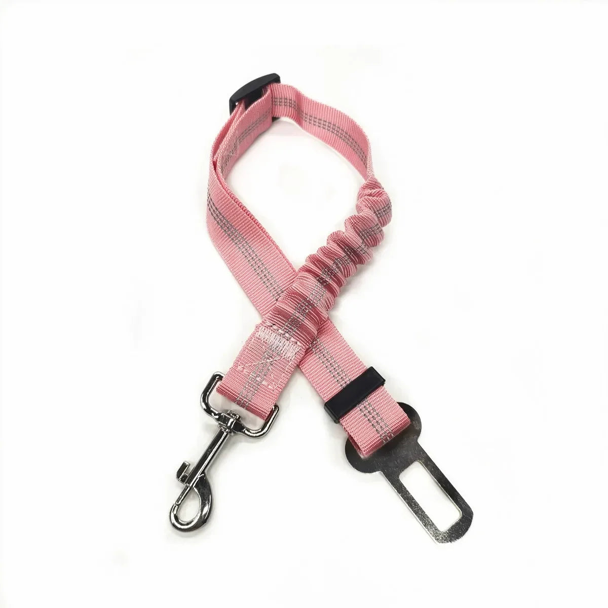 Adjustable Car Safety Harness