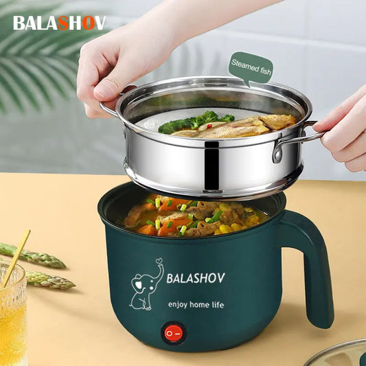 Mini Electric Hot Pot