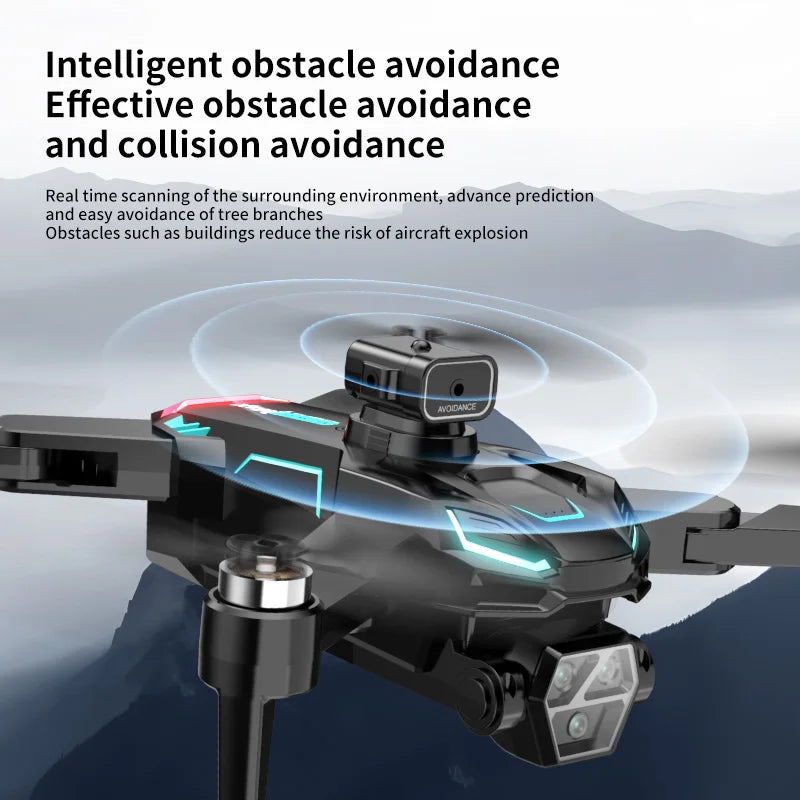 M22 MAX Professional 4K Drone