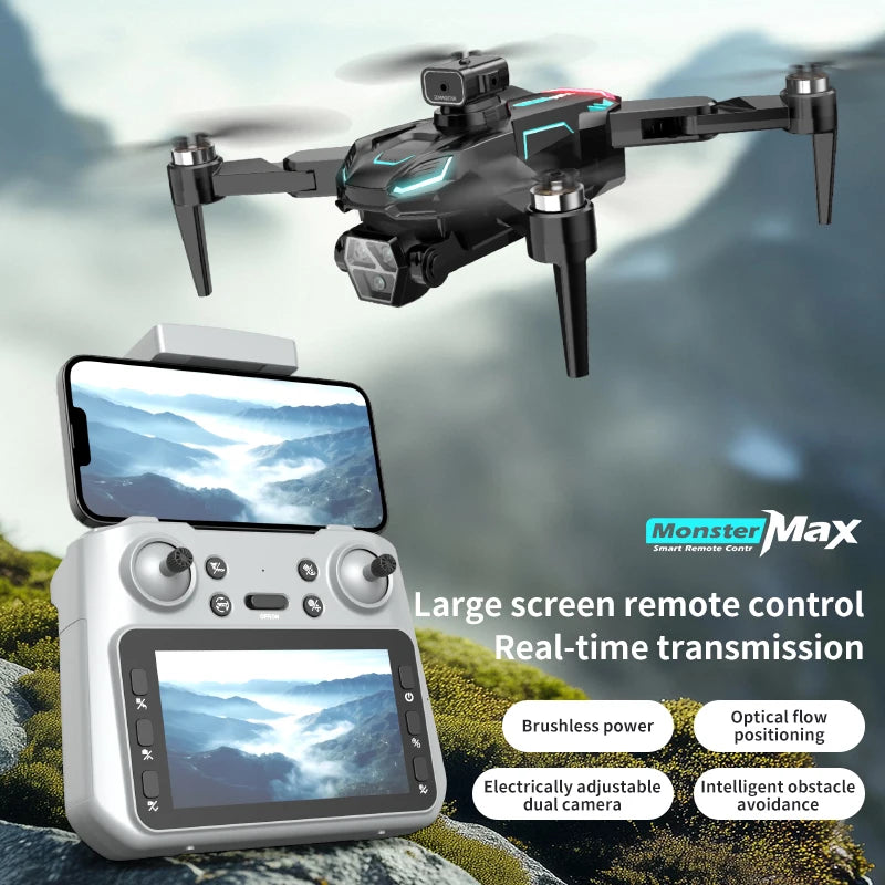 M22 MAX Professional 4K Drone