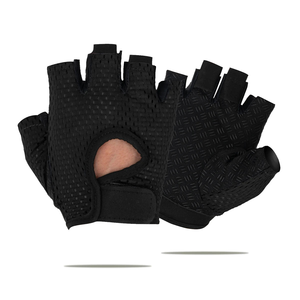 Secure Grip, Breathable Comfort