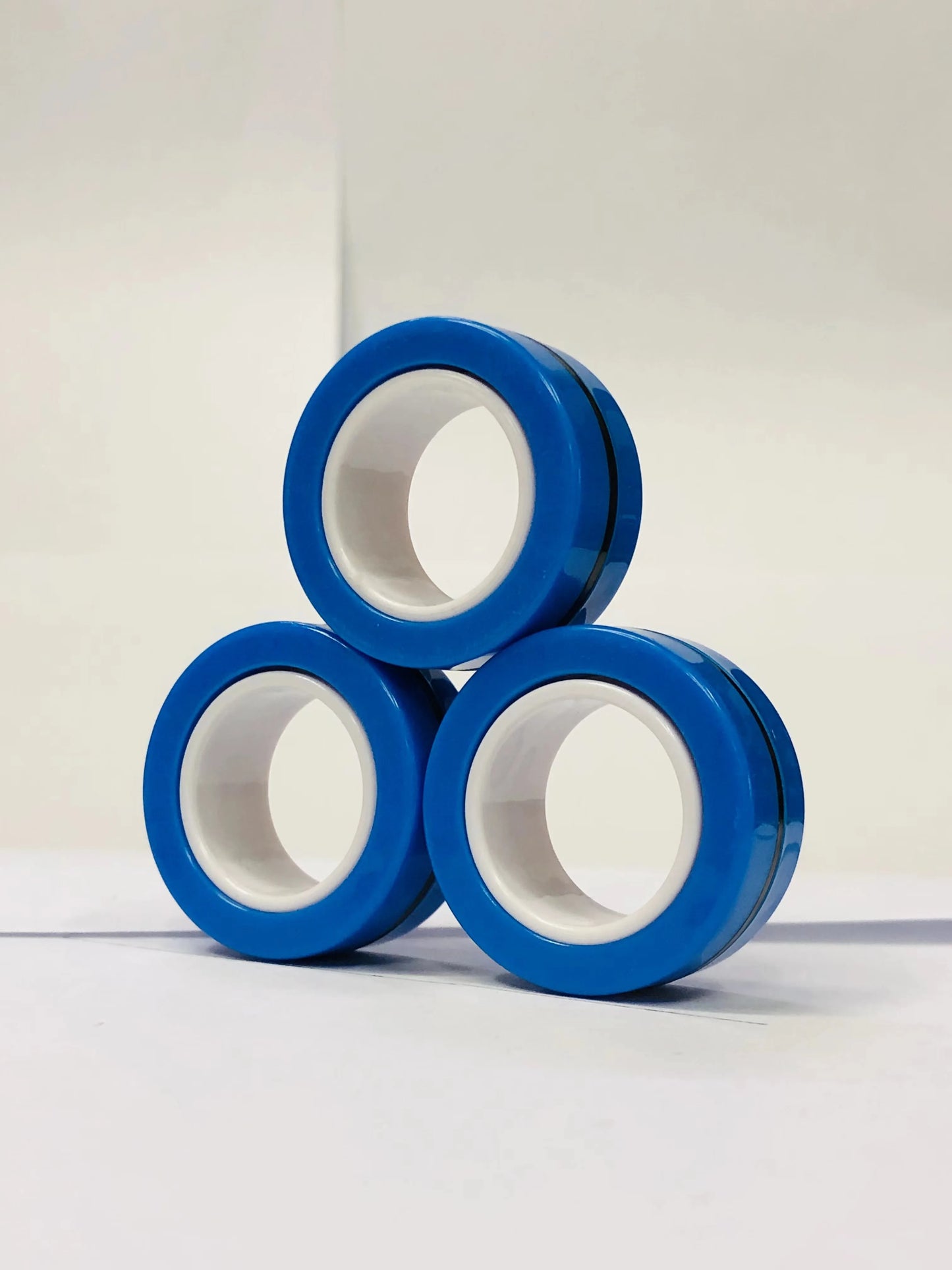 Anxiety Relief Magnetic Rings