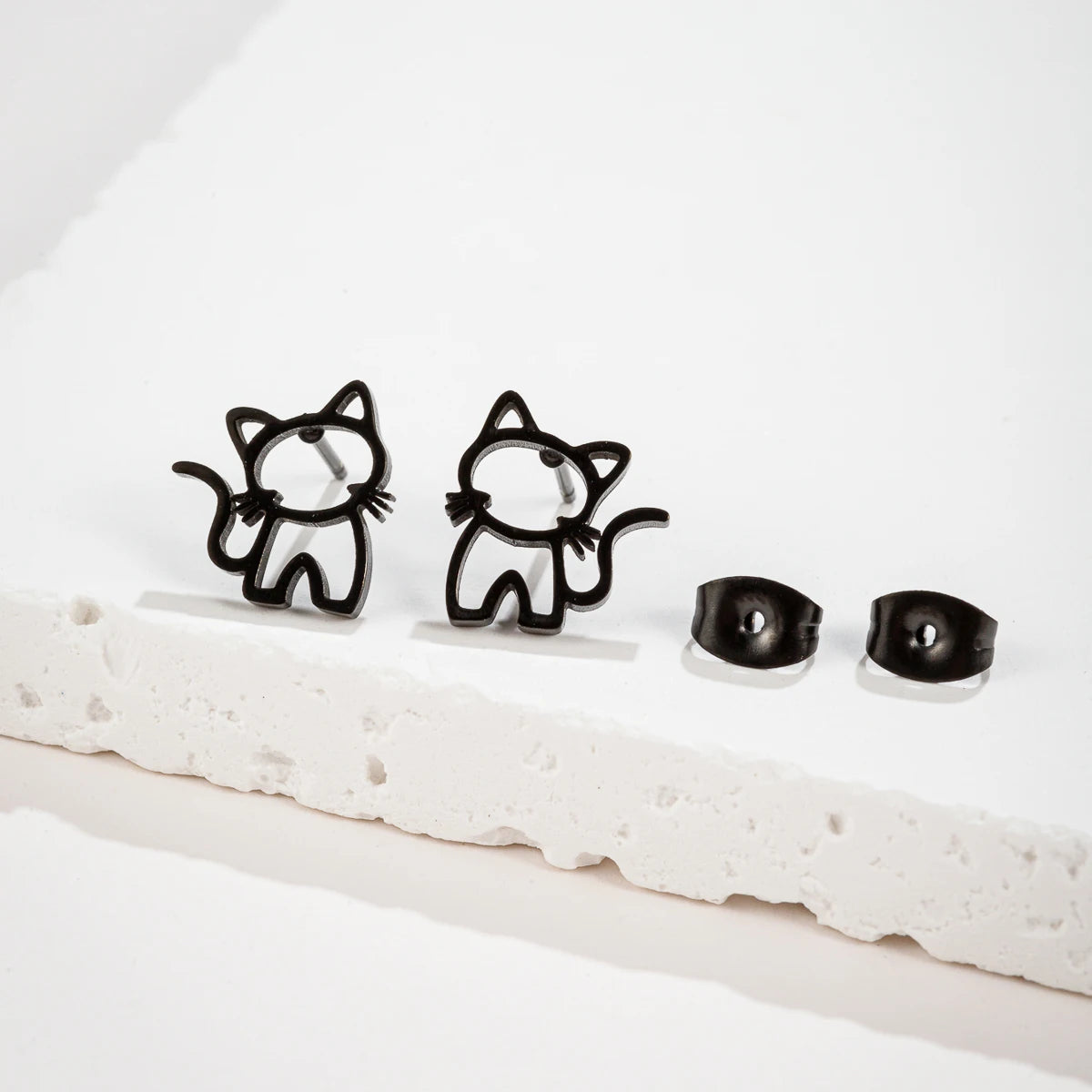 Small Fashion Earrings