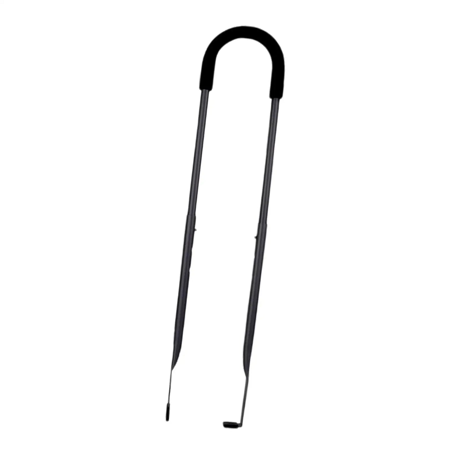 Kids Bike Training Handle – Parent Push Bar for Balance & Safety