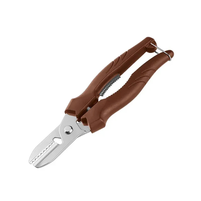 Multipurpose Chestnut Peeler