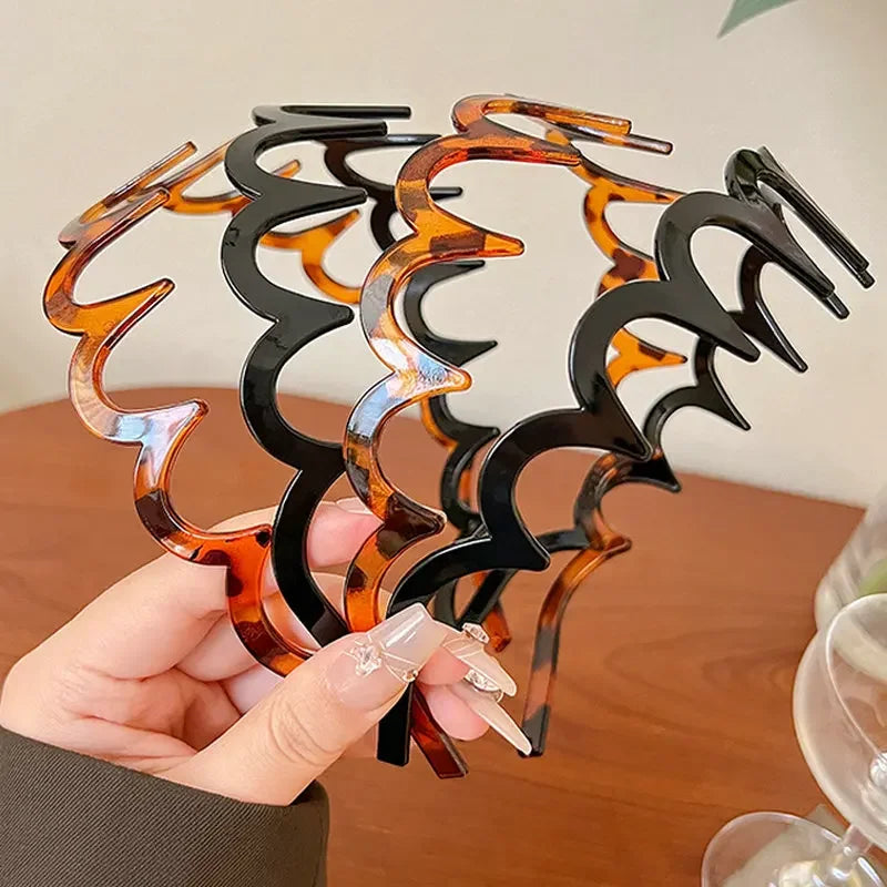 Women’s Wave Headband