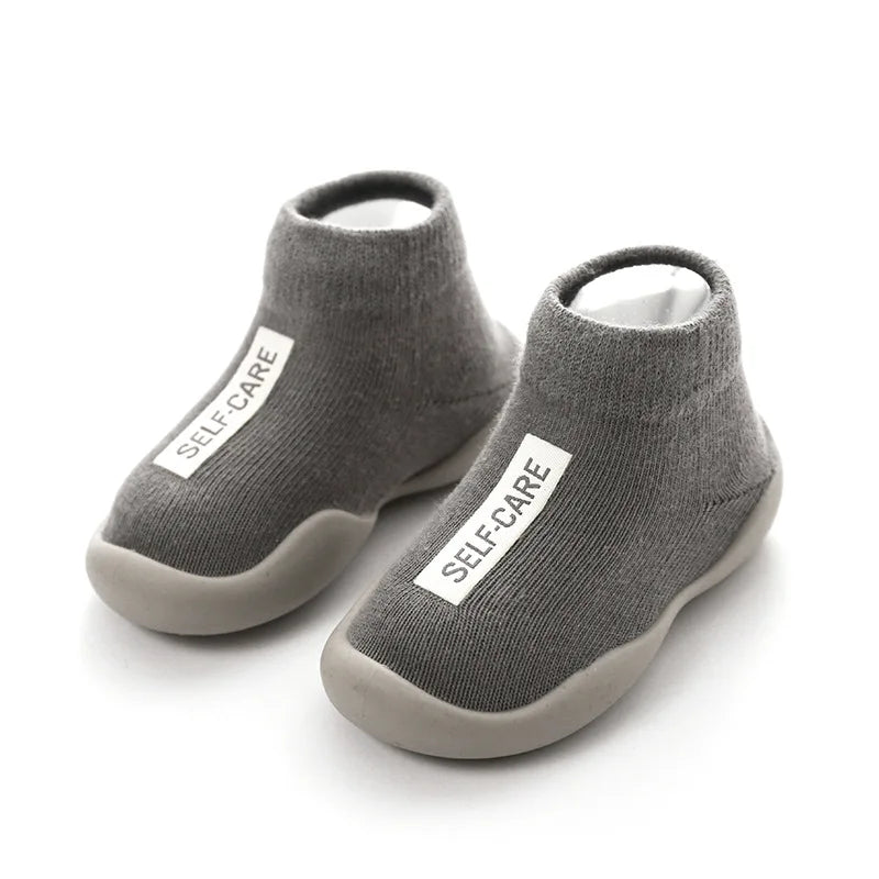 Infant Knit Casual Shoes