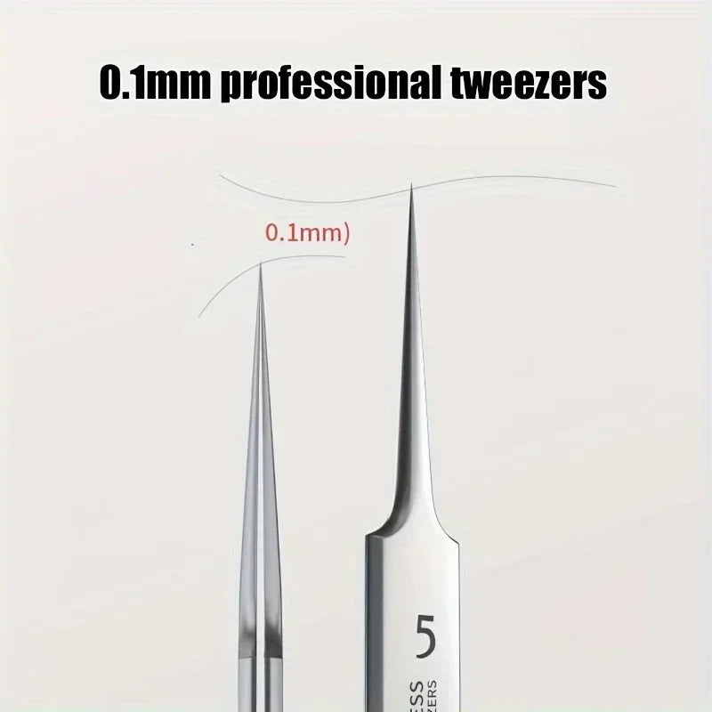 Acne Removal Tweezers