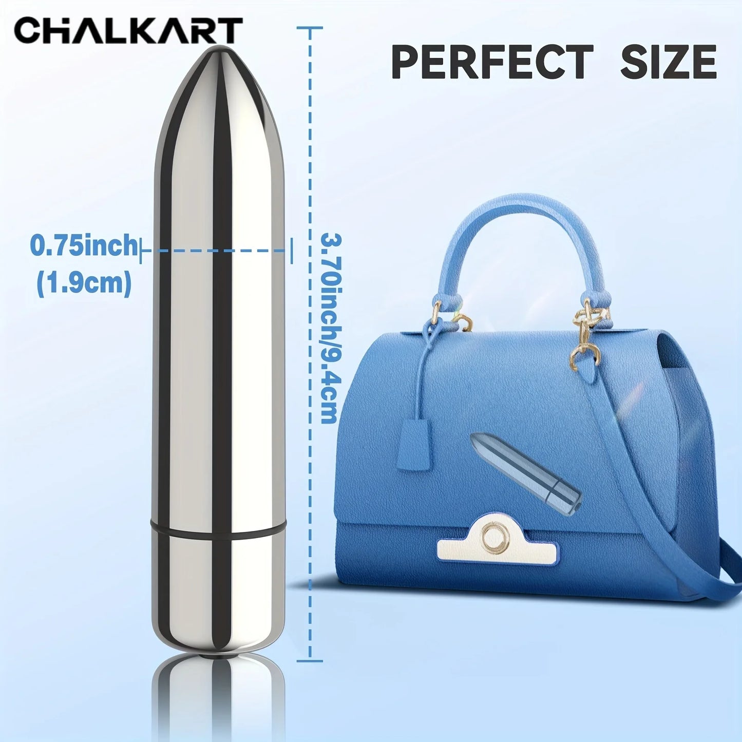 Portable Eye & Face Massager