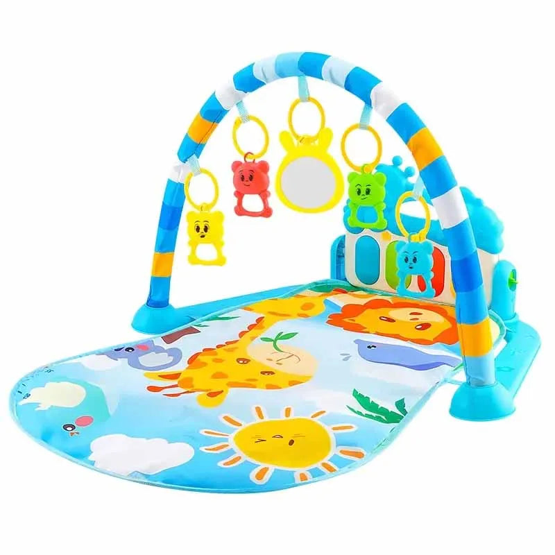 Baby Activity Gym Mat