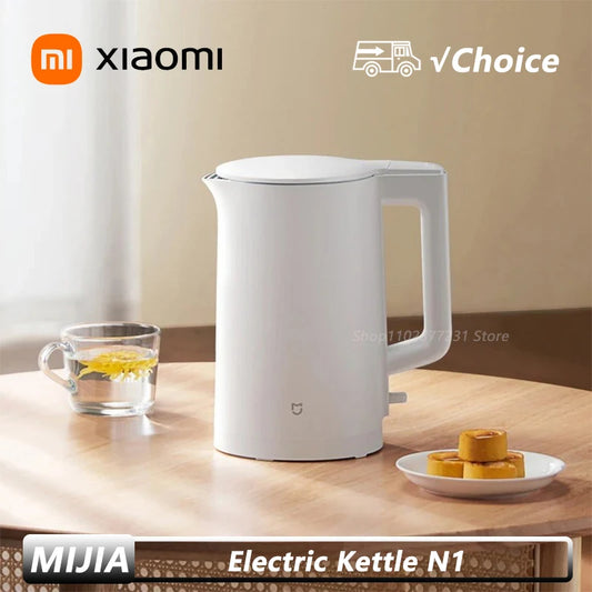 Xiaomi Smart Electric Kettle