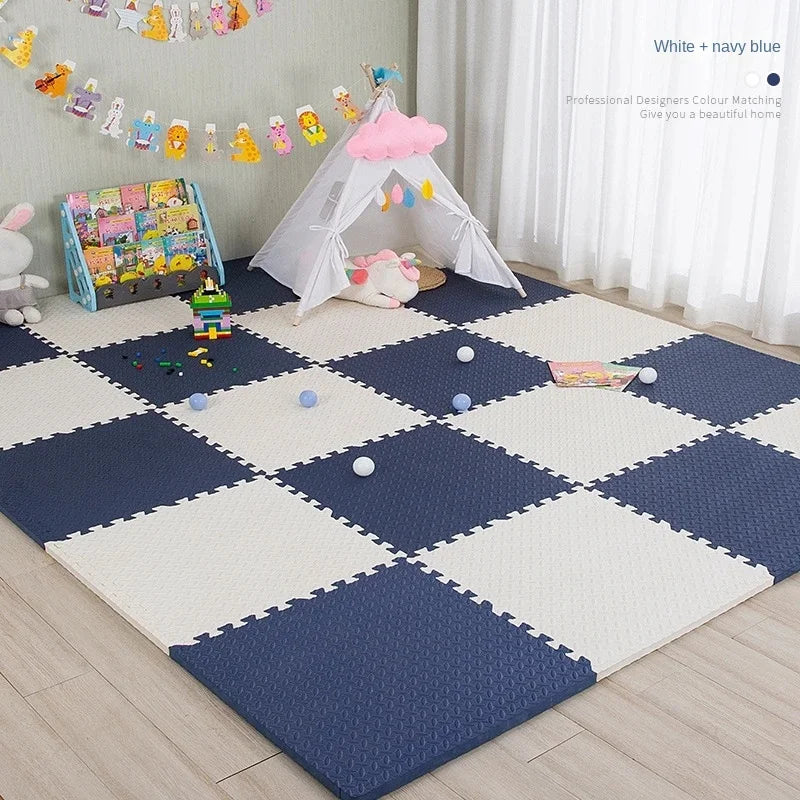 EVA Foam Baby Play Mat