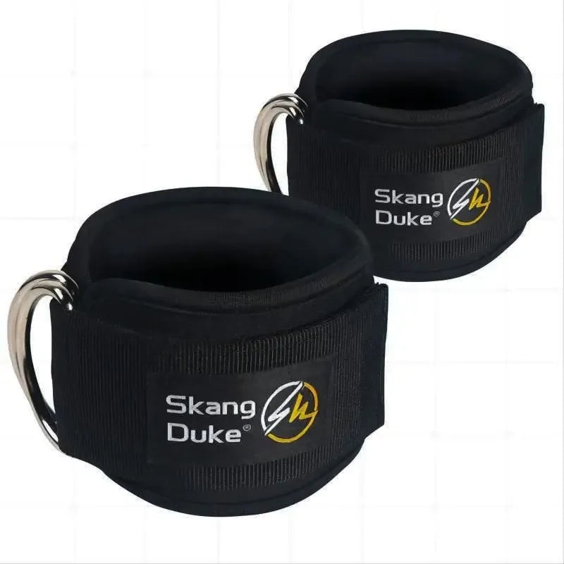 Ankle Strap for Cable Machines