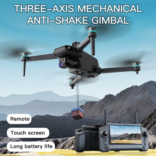 SG603MAX ProVision 4K Gimbal Drone