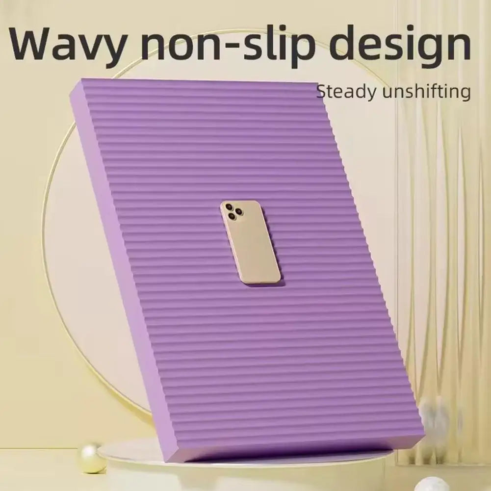Non-Slip Foam Balance Mat