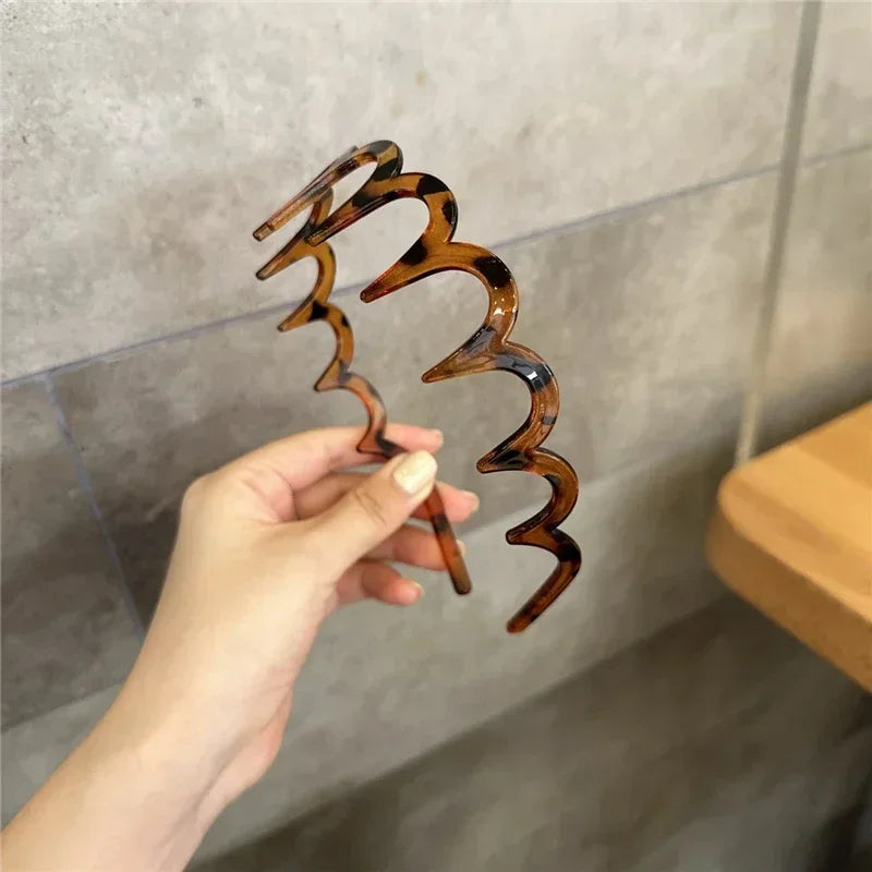 Women’s Wave Headband