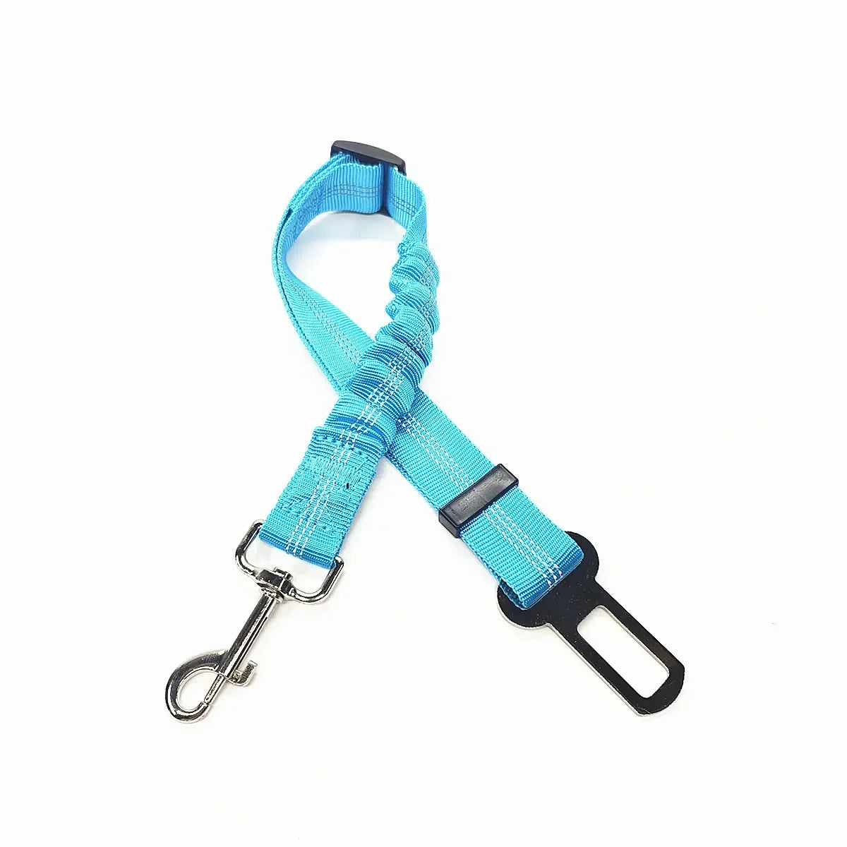 Adjustable Car Safety Harness