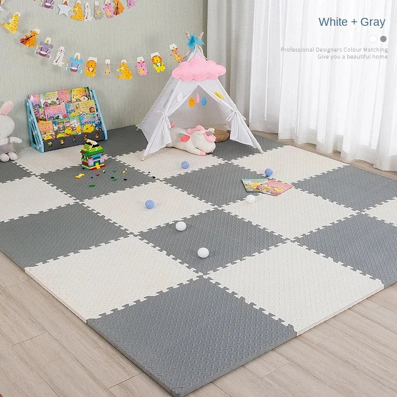 EVA Foam Baby Play Mat
