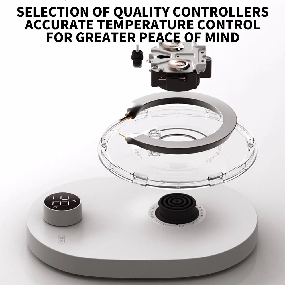 Xiaomi Smart Electric Kettle