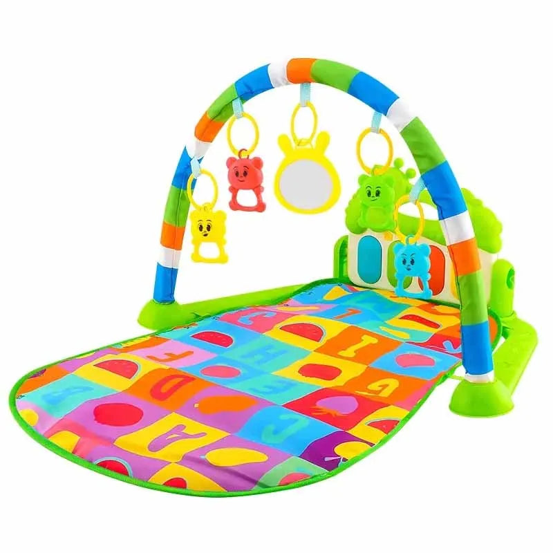 Baby Activity Gym Mat
